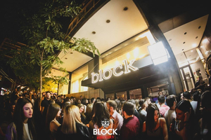 Block 146 Kolonaki