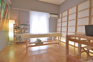 Bodhi Hall