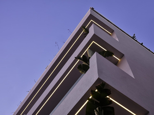 Bond Smart Living Suites