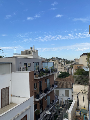 Bonnie Athens by Stay Unique