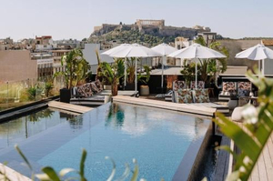 Brown Lighthouse Athens, a member of Brown Hotels
