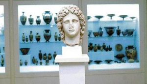 Canellopoulos Museum