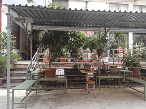 Cantina Social