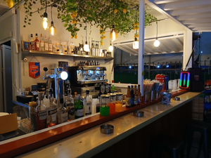 Cantina Valesaki