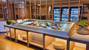 Casa Fish Athens