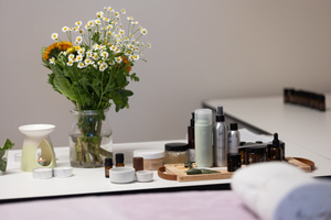 Christina Aromatherapy