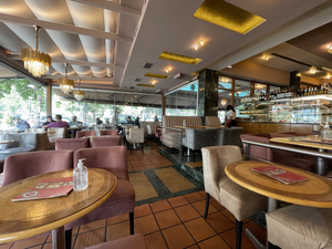 Ciao Italia - Pizzeria (Neos Kosmos, Athens)