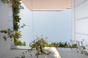 Ciel Athens Suites