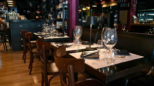 Cinque Wine Bar Monastiraki
