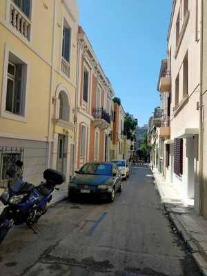 CityZoe Athens Suites