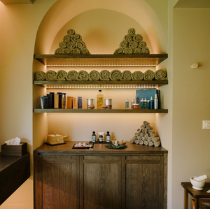Cocan Spa