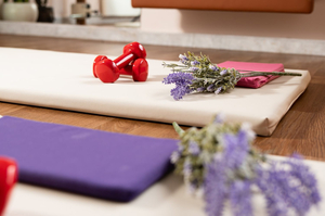 Cosy Space Therapy - Mindful Pilates & Stress Relief Method