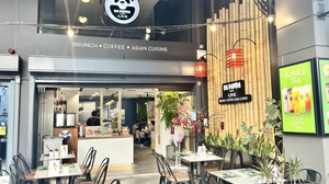 Da Panda Athens @Monastiraki 大牌檔