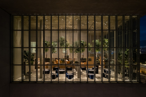 Delta Restaurant
