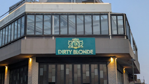 Dirty Blonde