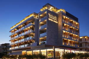 Dusit Suites Athens