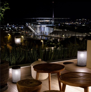 e&o Pan-Asian Restaurant Athens