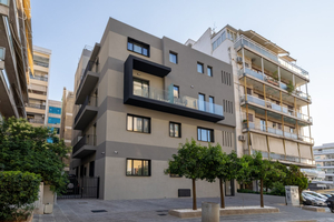 Earos Athens Urban Living