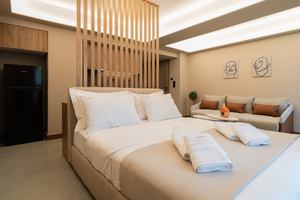 Elegant Suite - Kypseli
