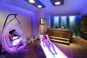 Elena's Day Spa