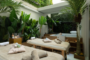 Elia Ermou Athens Wellness & Spa Club