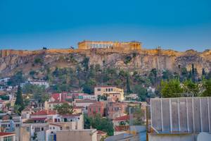 Elite Ermou Suites