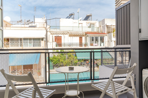 Elvita Apartments 4