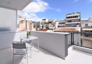 Elvita Premium Apartments – Athens City Living