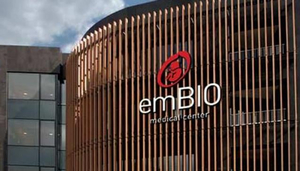 emBIO Medical Centre