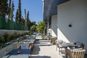 Emmantina Hotel