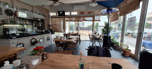 En Thalassi Meze Voulgari- Seafood Restaurant Εν Θαλάσση Μεζέ Δια χειρός Βούλγαρη