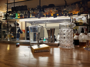 Eprepe Bar