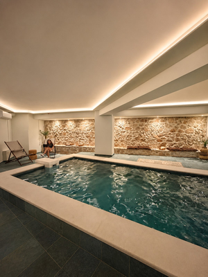 Estelle Spa
