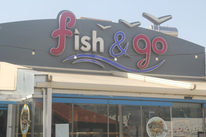 Fish & Go