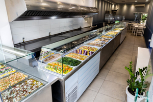 Fish House