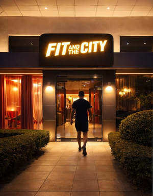 Fit and the city