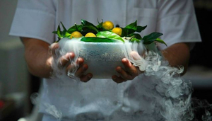 Funky Gourmet