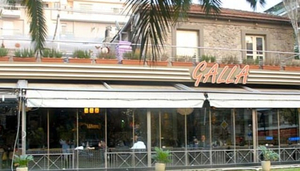 Galla