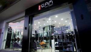 Glam Hair Salon
