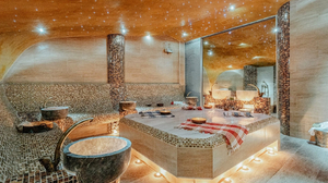 Hammam Shahrazad