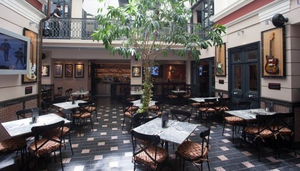 Hard Rock Café Athens