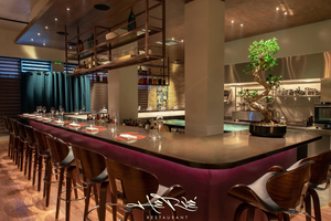 Herve Restaurant