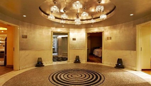Hotel Grande Bretagne Athens - Spa