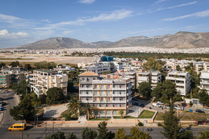 Hotel Kreoli