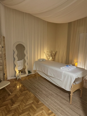 House of Massage Athens