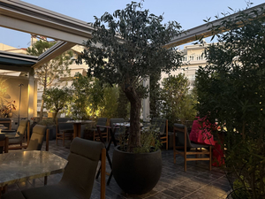 Humain Athens