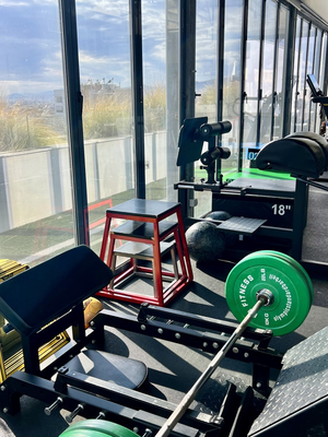 Human Performance Lab