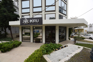 IKIRU Athens