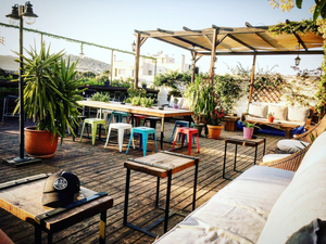 Imbue Cocktail Bar