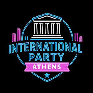 International Party Athens at Venti Club
